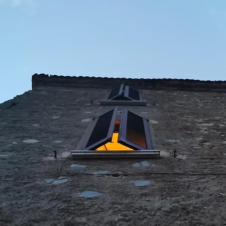 Lamagia Di Corte Moronati Couette-café 4*