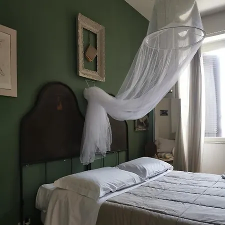 Lamagia Di Corte Moronati Couette-café 4*