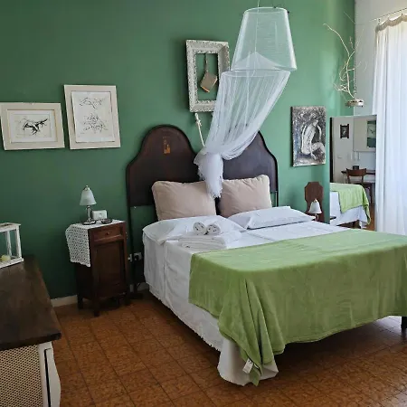 Couette-café Lamagia Di Corte Moronati Sirmione