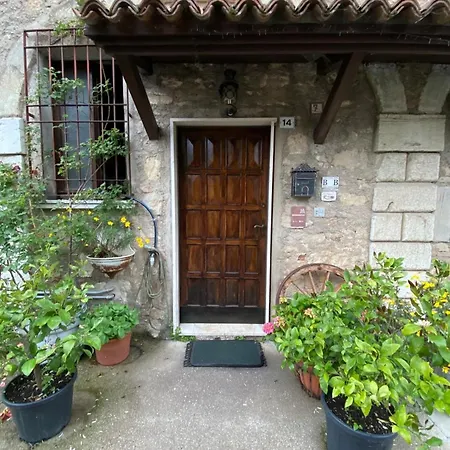 Lamagia Di Corte Moronati 4*
