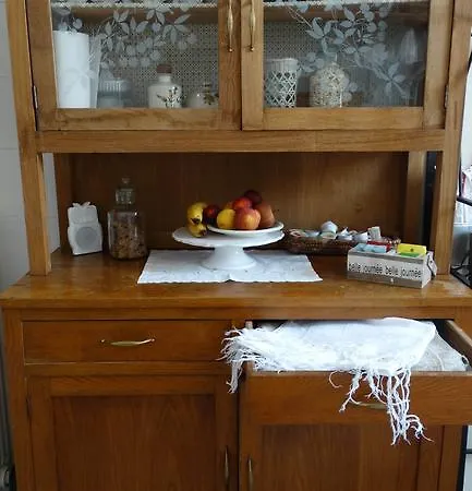 Lamagia Di Corte Moronati Couette-café Sirmione