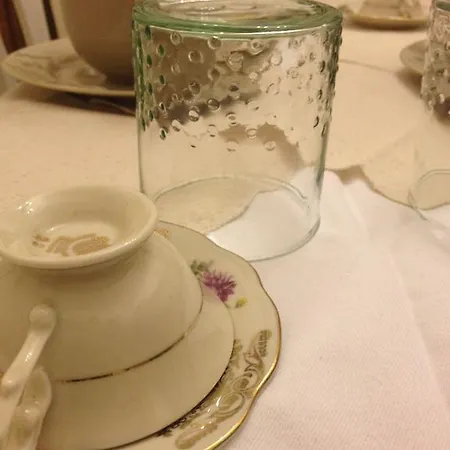 Couette-café Lamagia Di Corte Moronati 4*