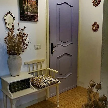 Couette-café Lamagia Di Corte Moronati