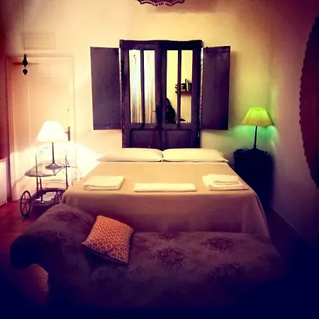 Lamagia Di Corte Moronati 4*