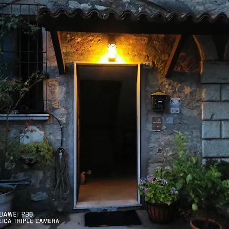 Bed & Breakfast Lamagia Di Corte Moronati *
