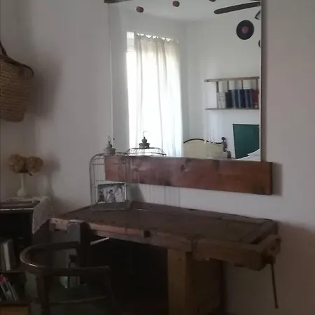 Bed & Breakfast Lamagia Di Corte Moronati *