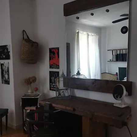 Bed & Breakfast Lamagia Di Corte Moronati *