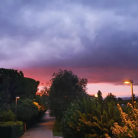 Oda ve Kahvaltı Lamagia Di Corte Moronati Sirmione