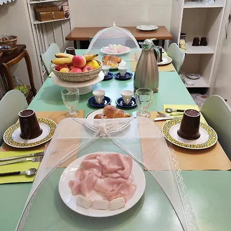 Lamagia Di Corte Moronati Bed and Breakfast *