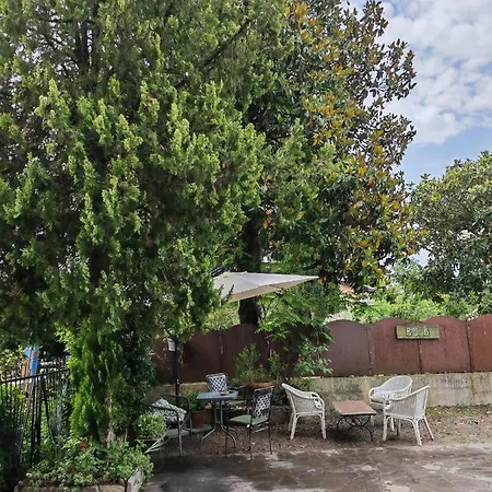 Bed and Breakfast Lamagia Di Corte Moronati