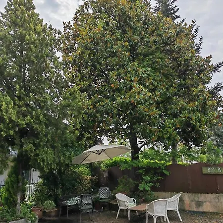 Bed and Breakfast Lamagia Di Corte Moronati
