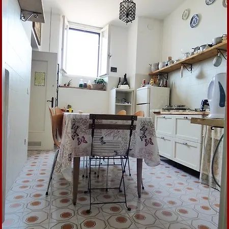 Lamagia Di Corte Moronati Oda ve Kahvaltı *
