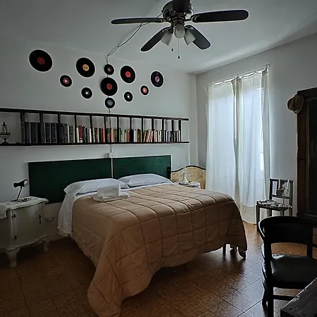 Bed & Breakfast Lamagia Di Corte Moronati *