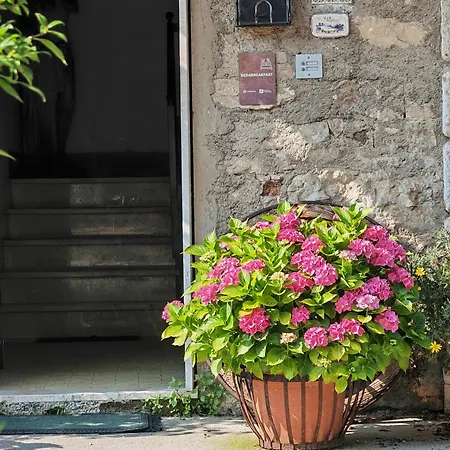 Lamagia Di Corte Moronati Oda ve Kahvaltı *