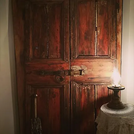 Lamagia Di Corte Moronati Oda ve Kahvaltı
