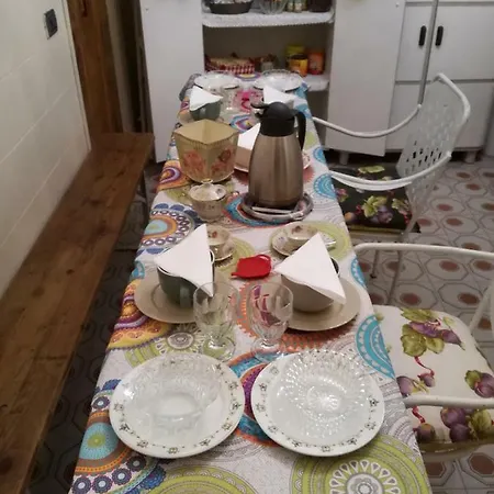 Lamagia Di Corte Moronati Bed & Breakfast Sirmione