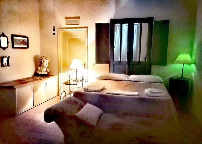 Lamagia Di Corte Moronati 4* Сирмионе